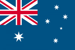 australia