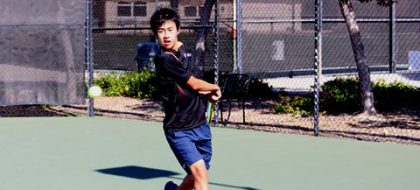 テニス留学 ハイパフォーマンストレーニングコース