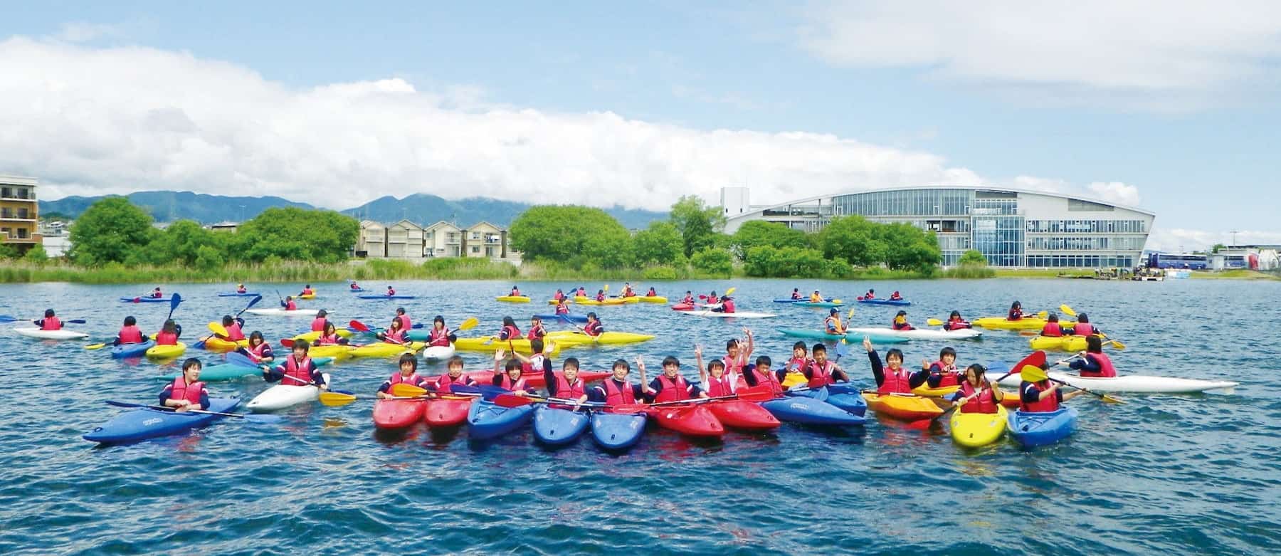 2022夏休み英語キャンプ