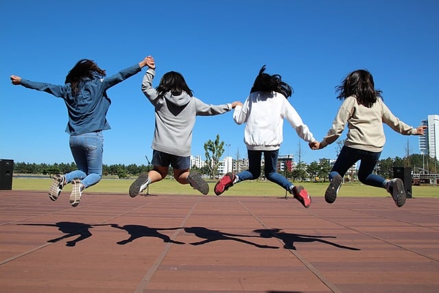 春休み小学生英語キャンプ